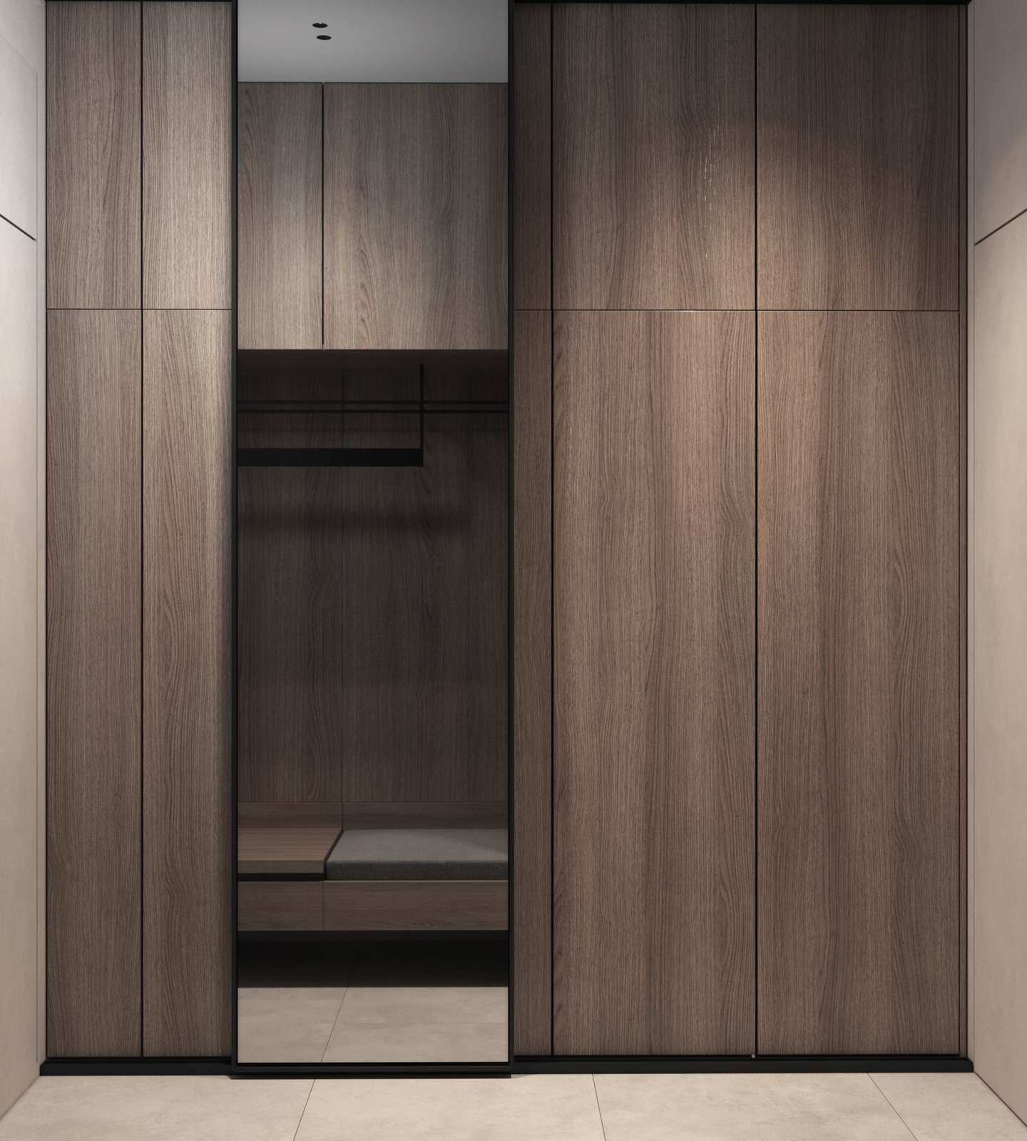 196 кв.м, Москва