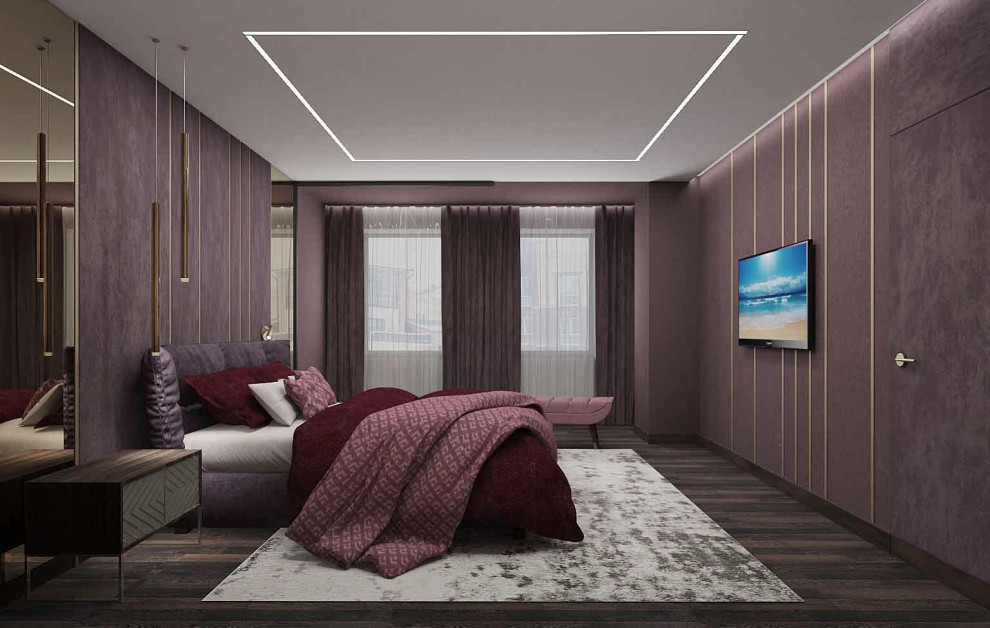 Геометрия цвета