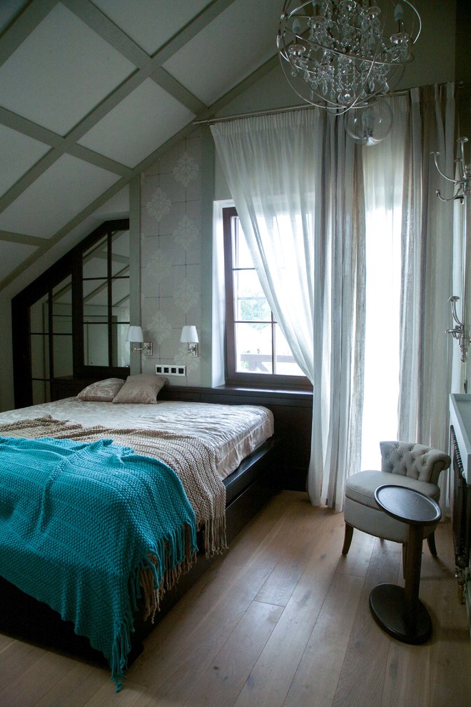 Звенигорье