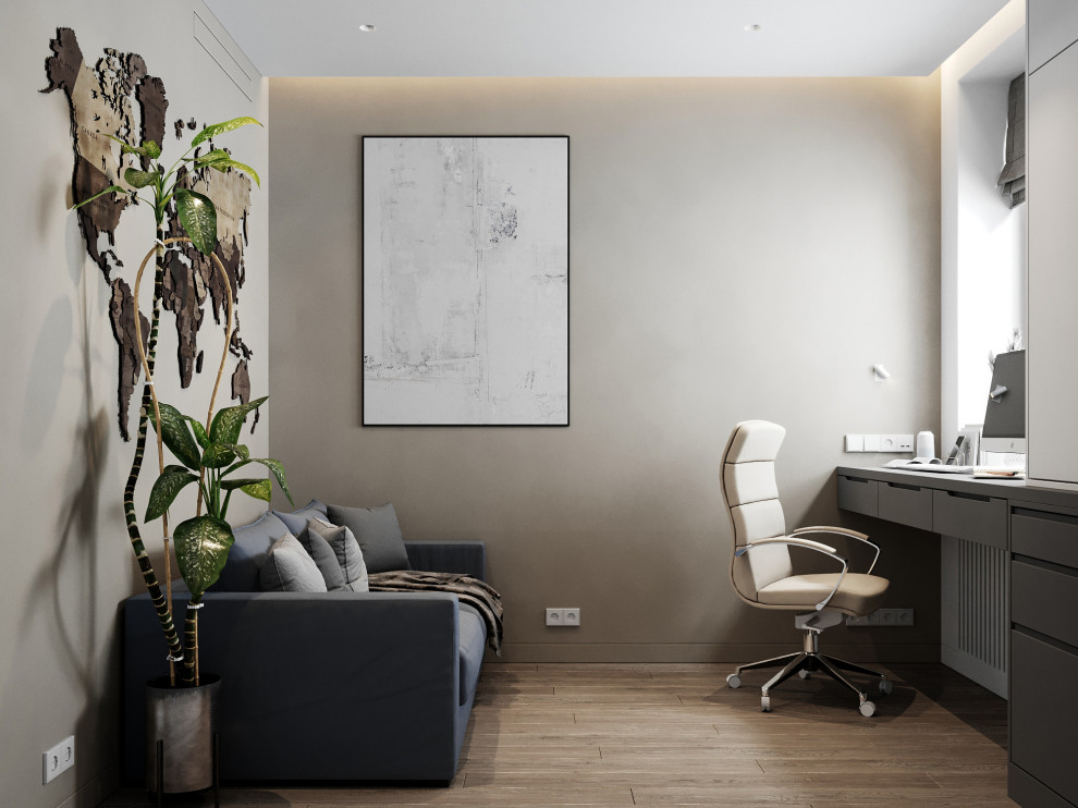 271_Хамовники_Визуализация