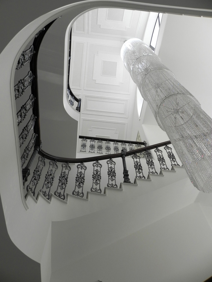 Обложка проекта: Дом в Малаховке