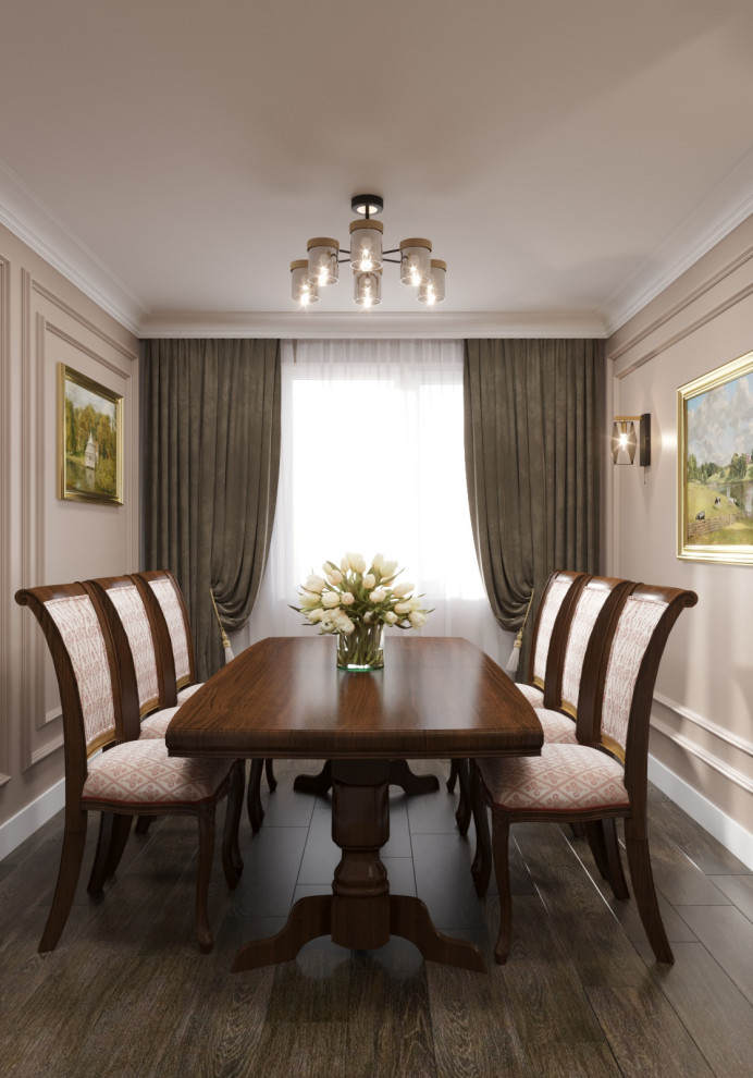 Комната переговоров