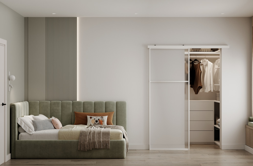 Коттедж 2 ЭТАЖ ул. Провинциальная г.Хабаровск 200кв.м, 2023г.