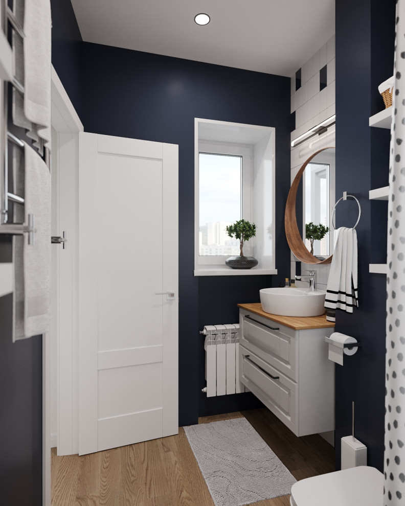 Квартира, 70 кв.м.