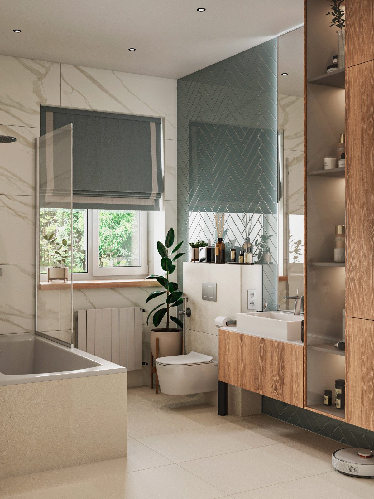 Загородный дом в с. М.Кабаны