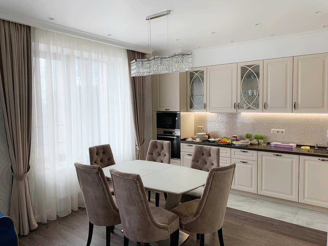 Жк Маяковский