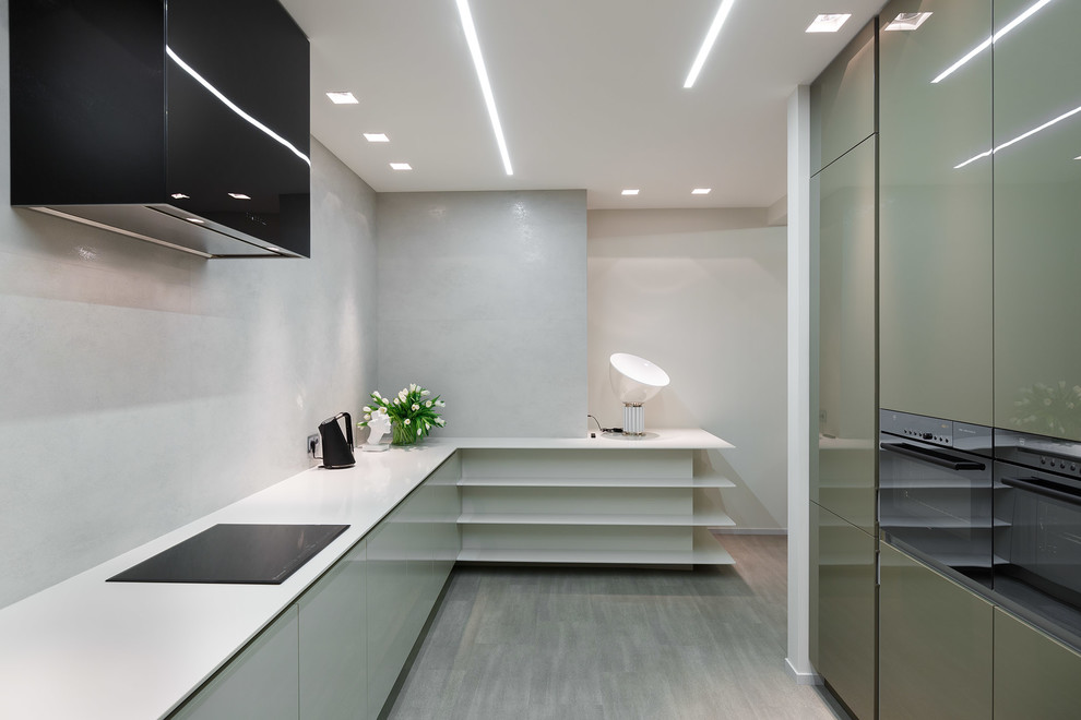 Москва Ленинский