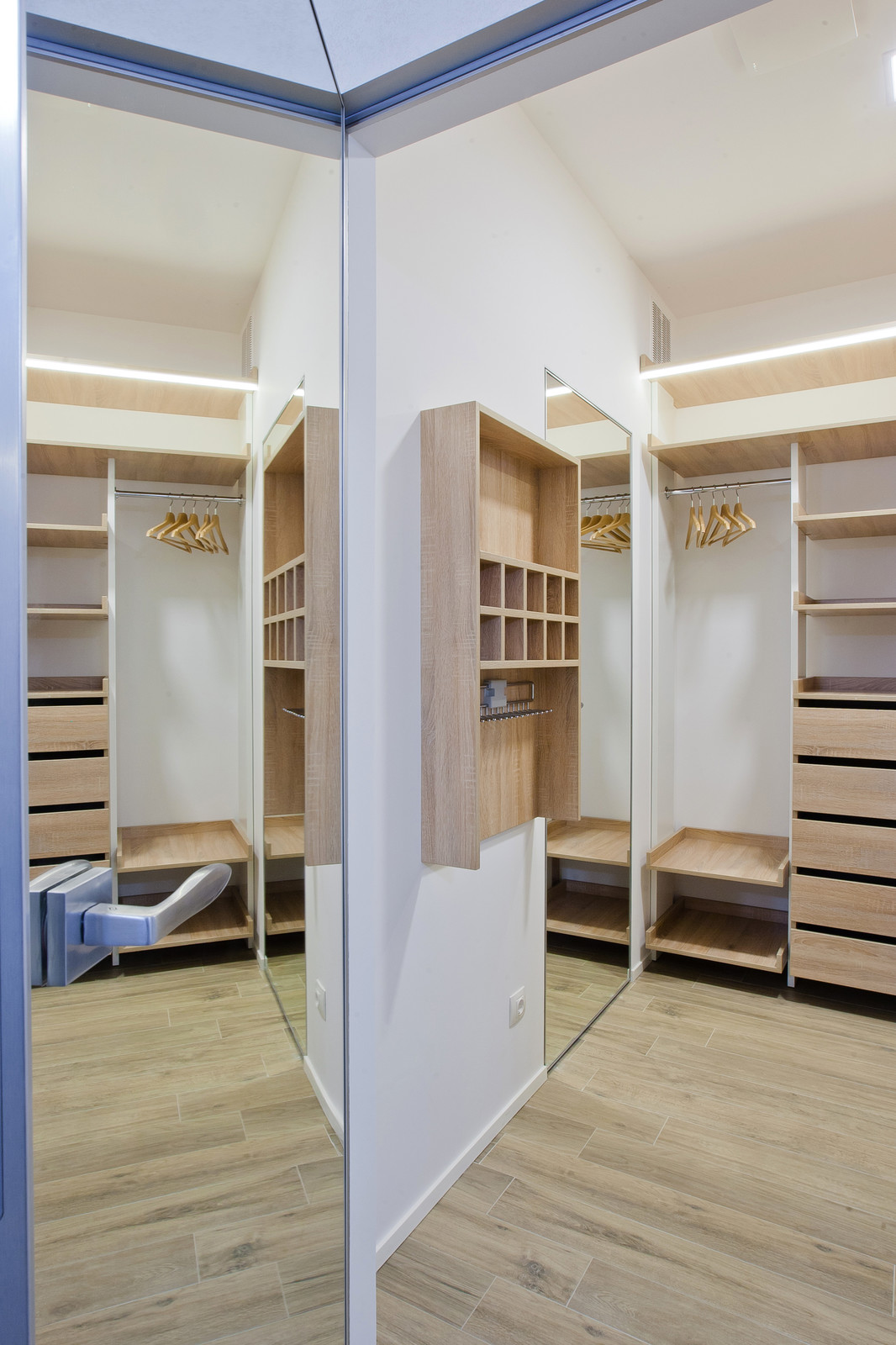 ЖК Горький Холл