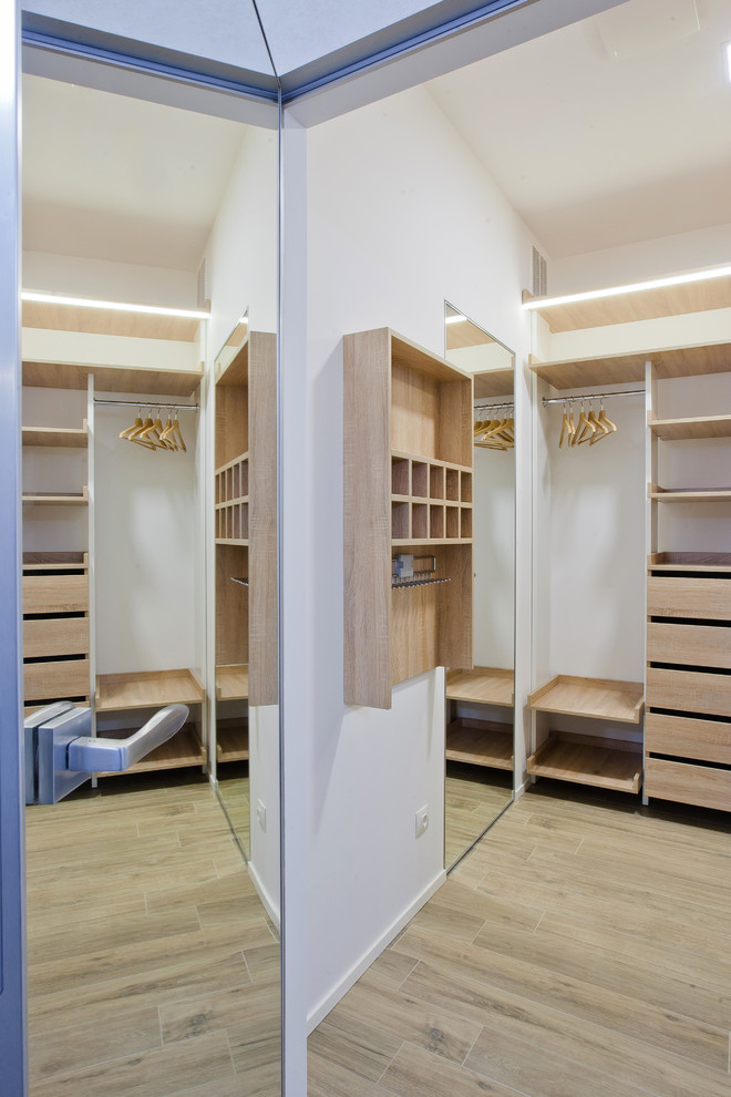 ЖК Горький Холл