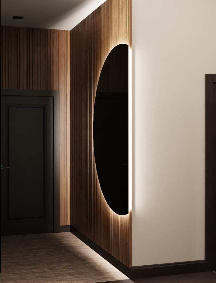 Квартира на Пречистенке