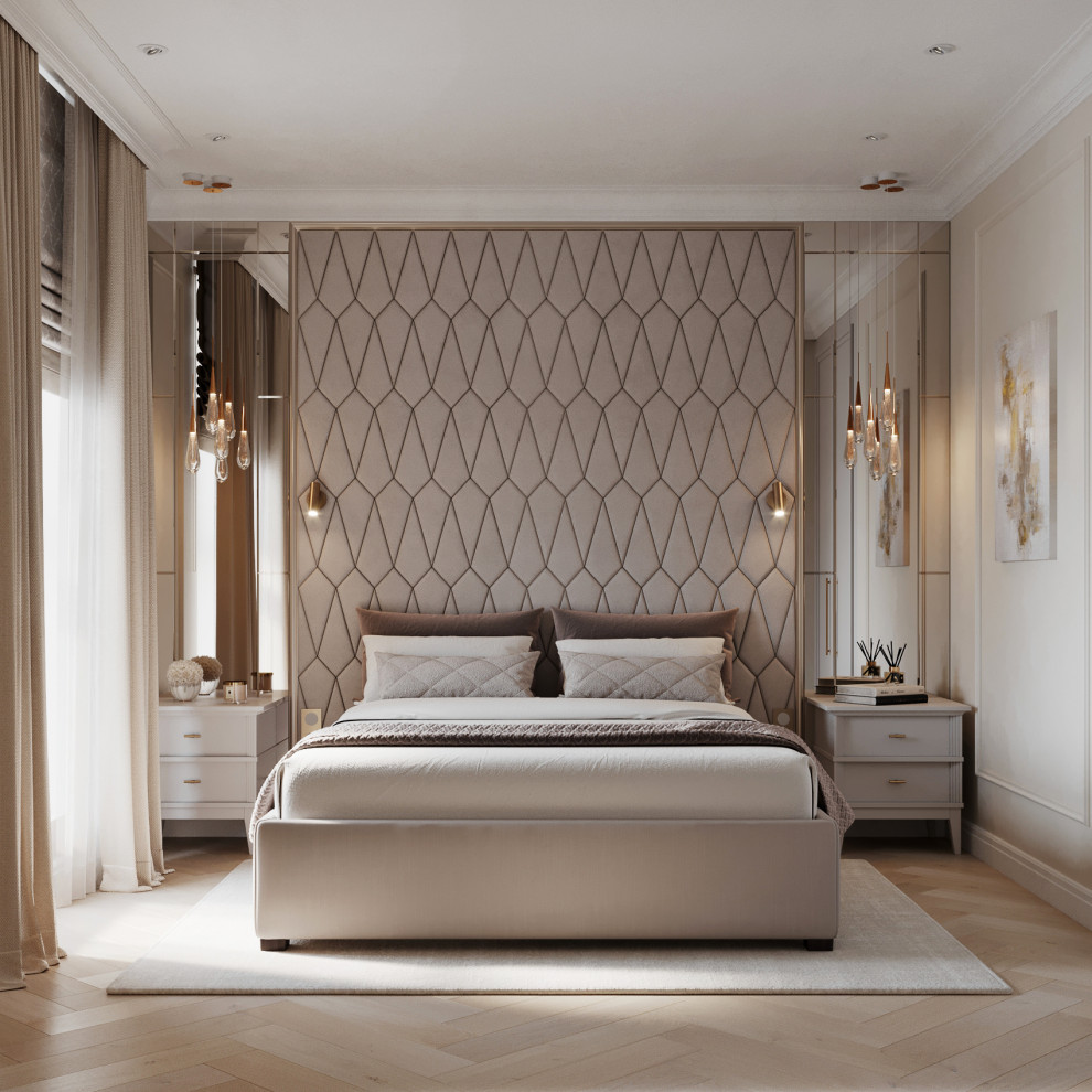 Квартира с антресолью