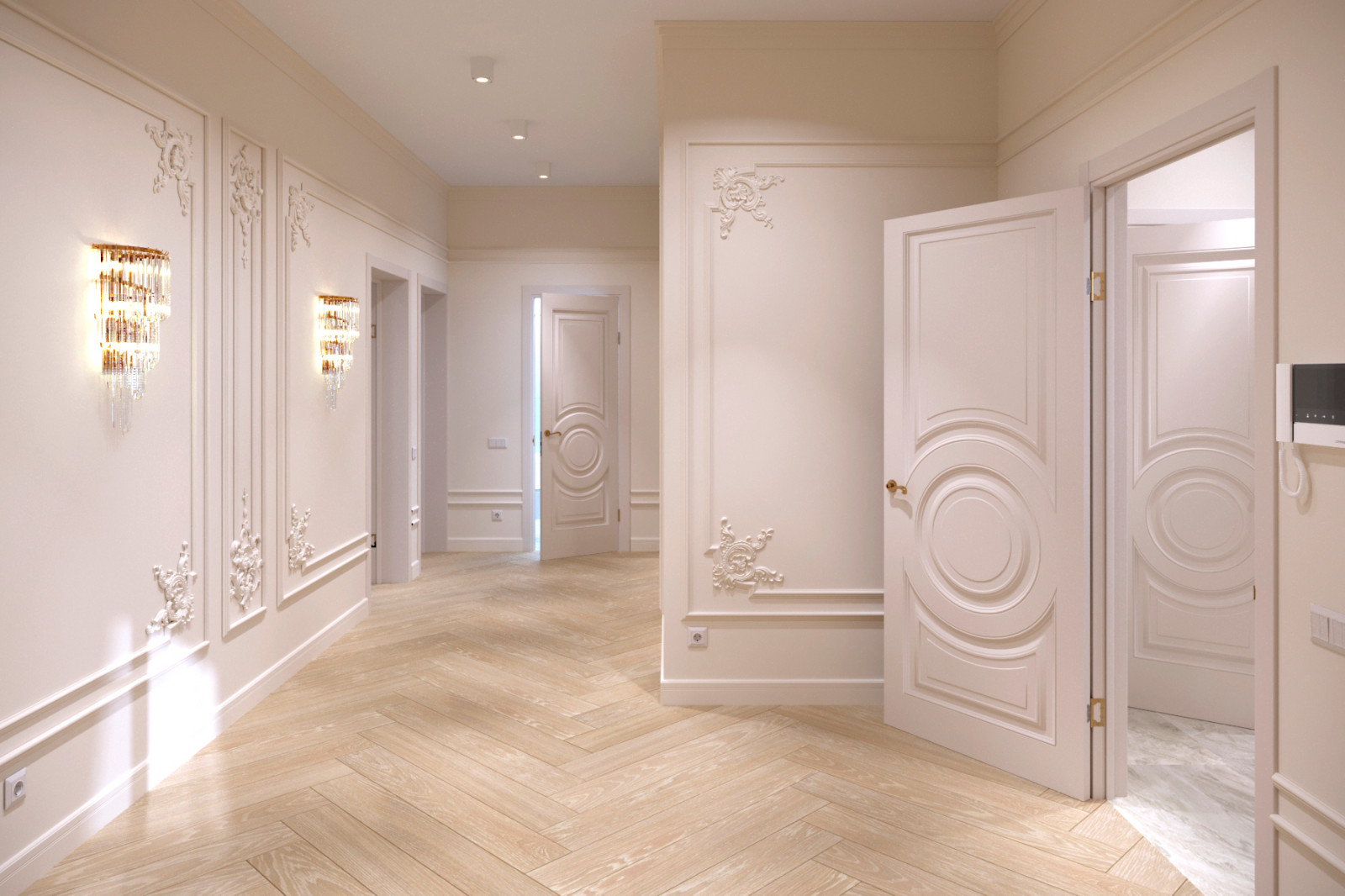 «ЧАСТНЫЙ ДОМ» 160 м2 КАЗАНЬ 2022