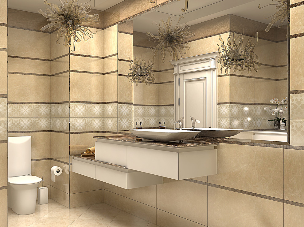 Обложка проекта: Дизайн проект в ЖК Доминион