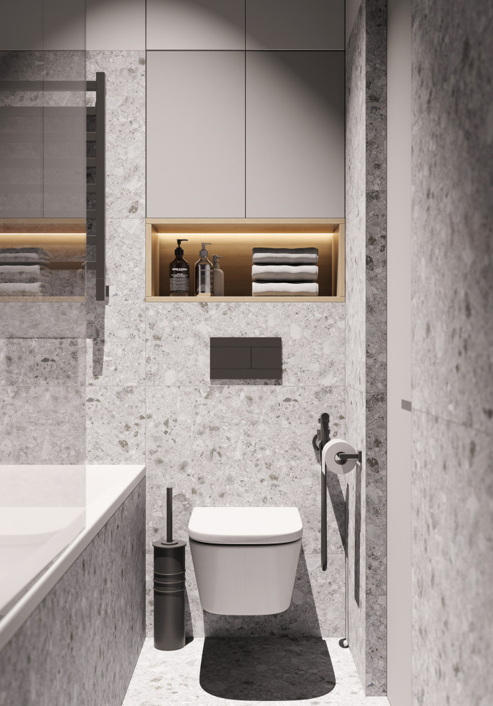 Ванная комната