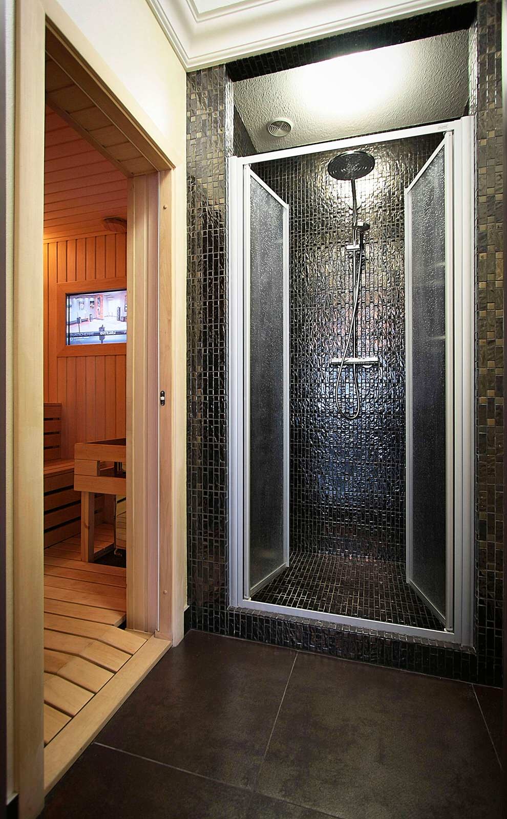 2016 Загородный дом, проектирование и строительство