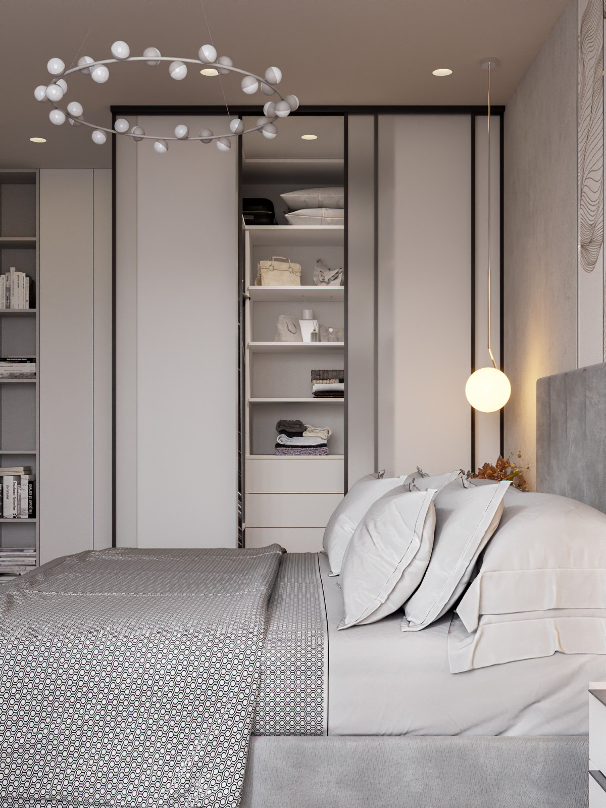 Квартира для семьи в Краснодаре