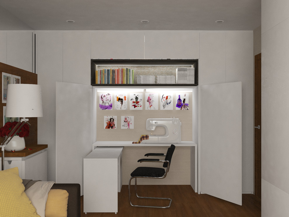 Ремонтно отделочные работы