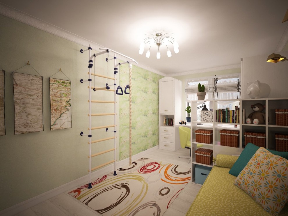 2к.кв. на Волоха 14 (Энгельс)