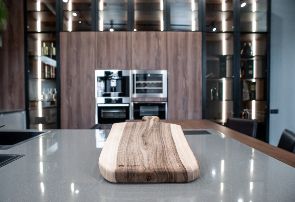 Интерьер дома