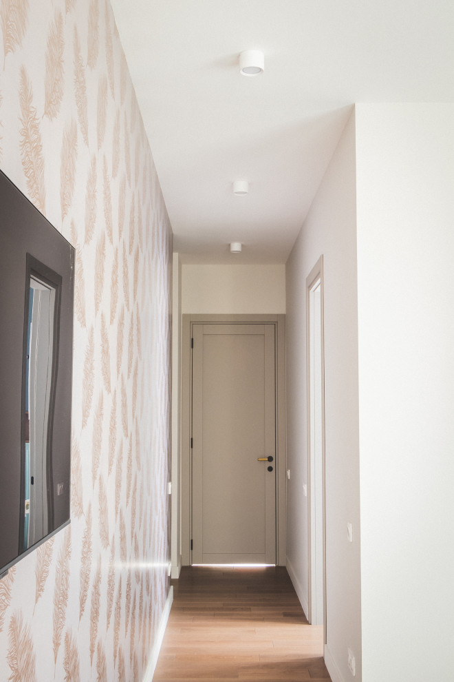 ЖК "Город  на реке Тушино 2018"