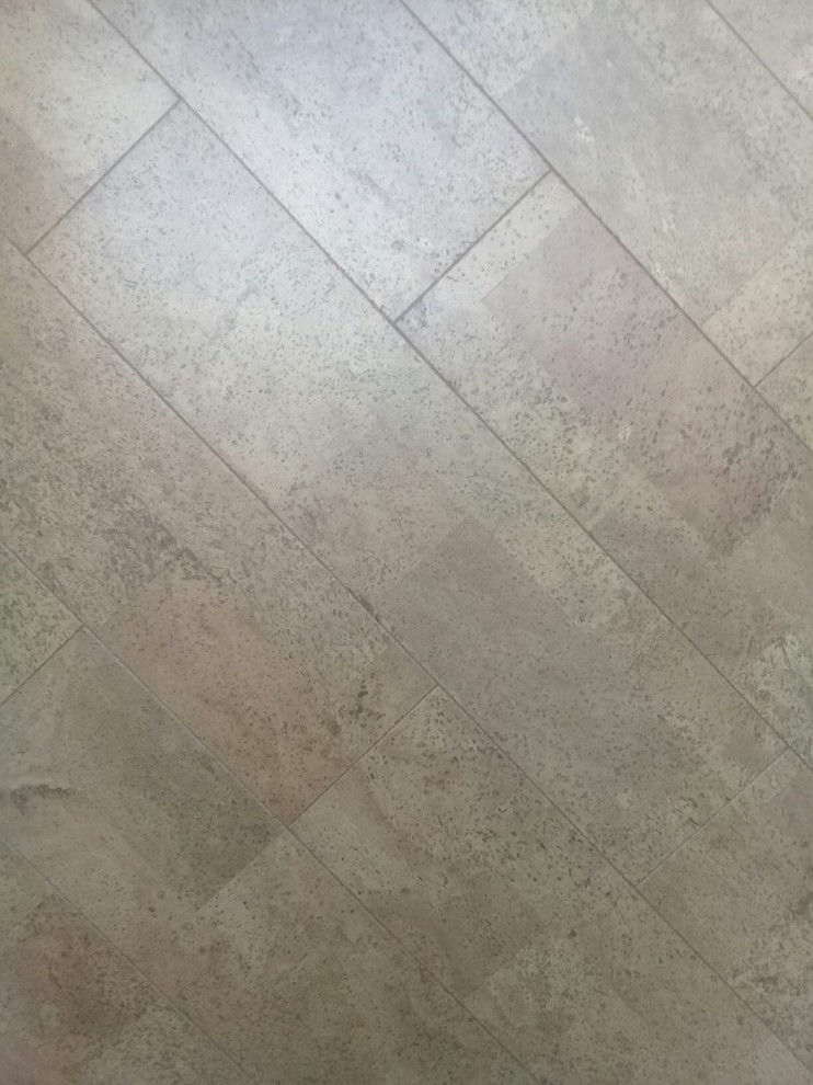 Художественная пробка