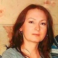 маргарита гапон