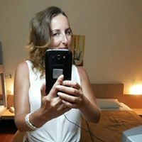 Наталья Дягилева