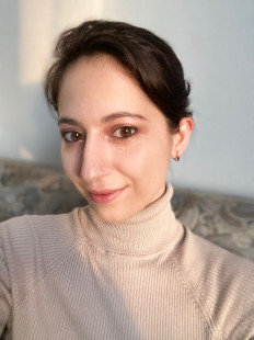 Фатимат Ибрагимова