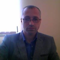 Александр Якушкин