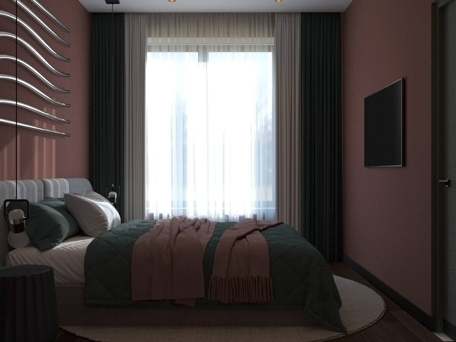 Квартира для сдачи