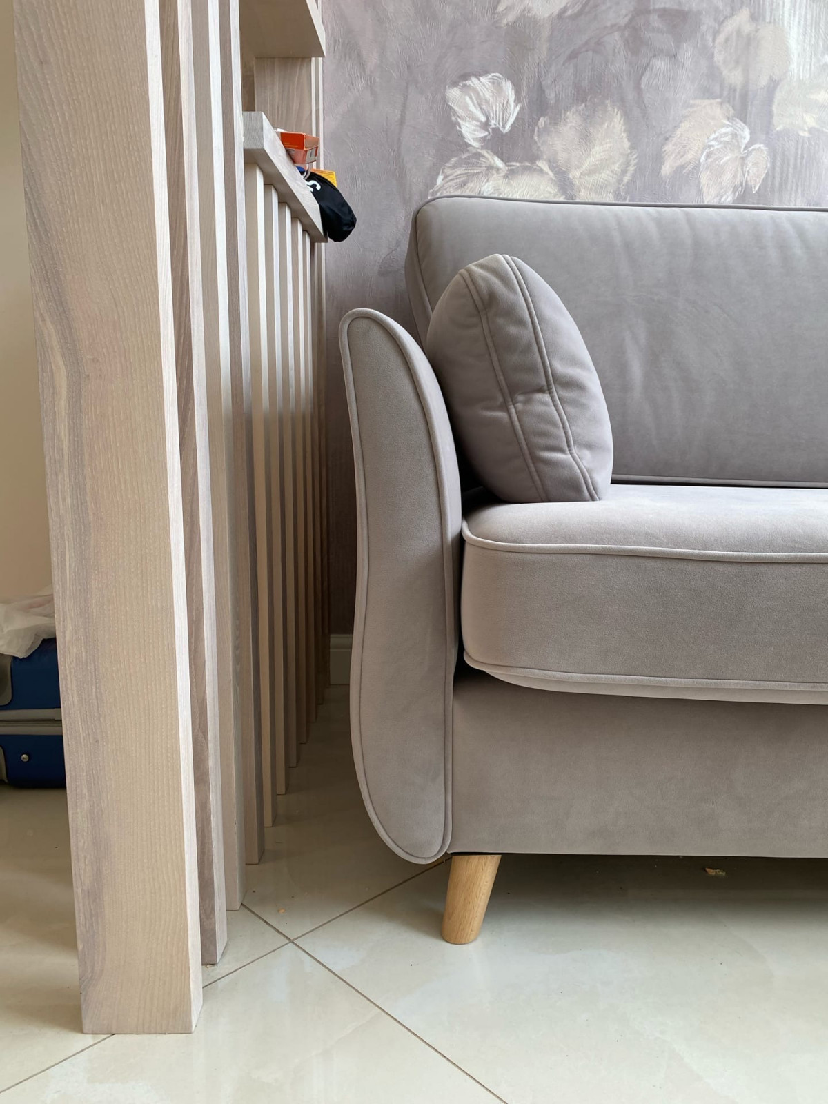 Роскошная квартира с видом на реку Дон