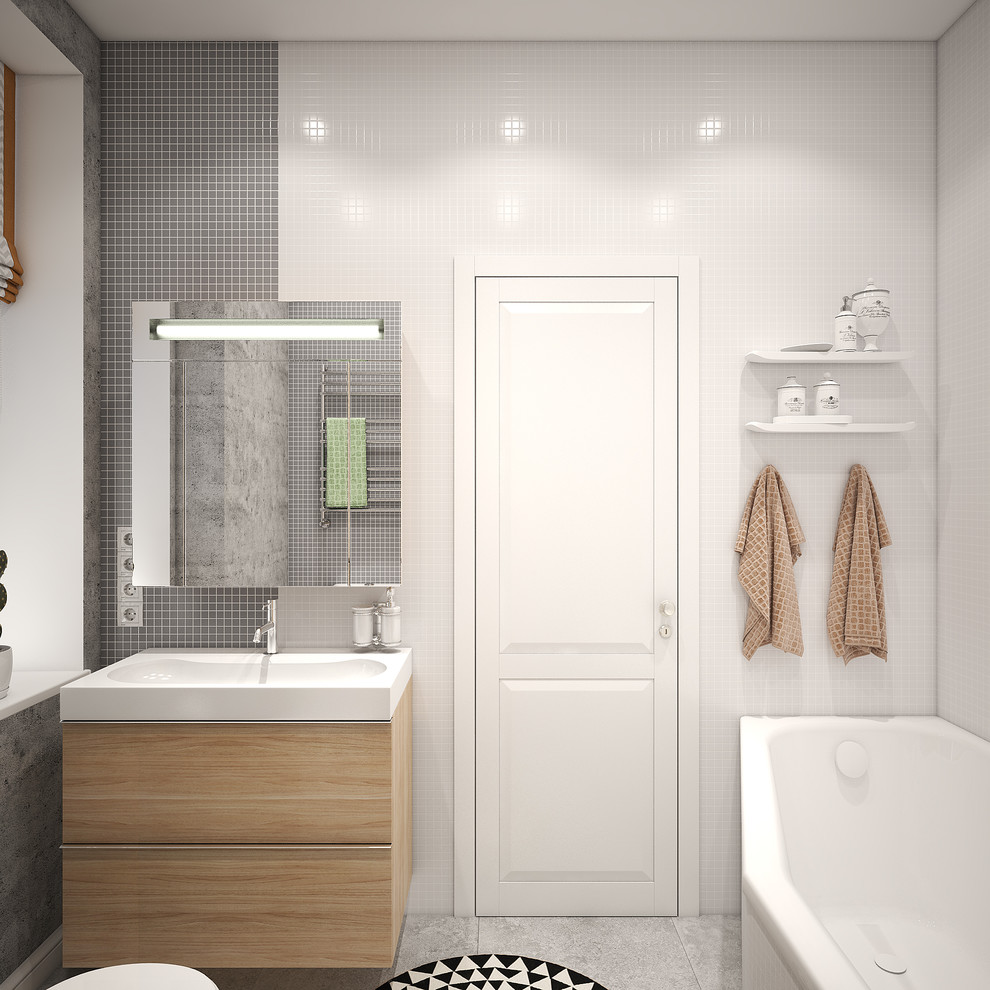 Таунхаус по-шведски