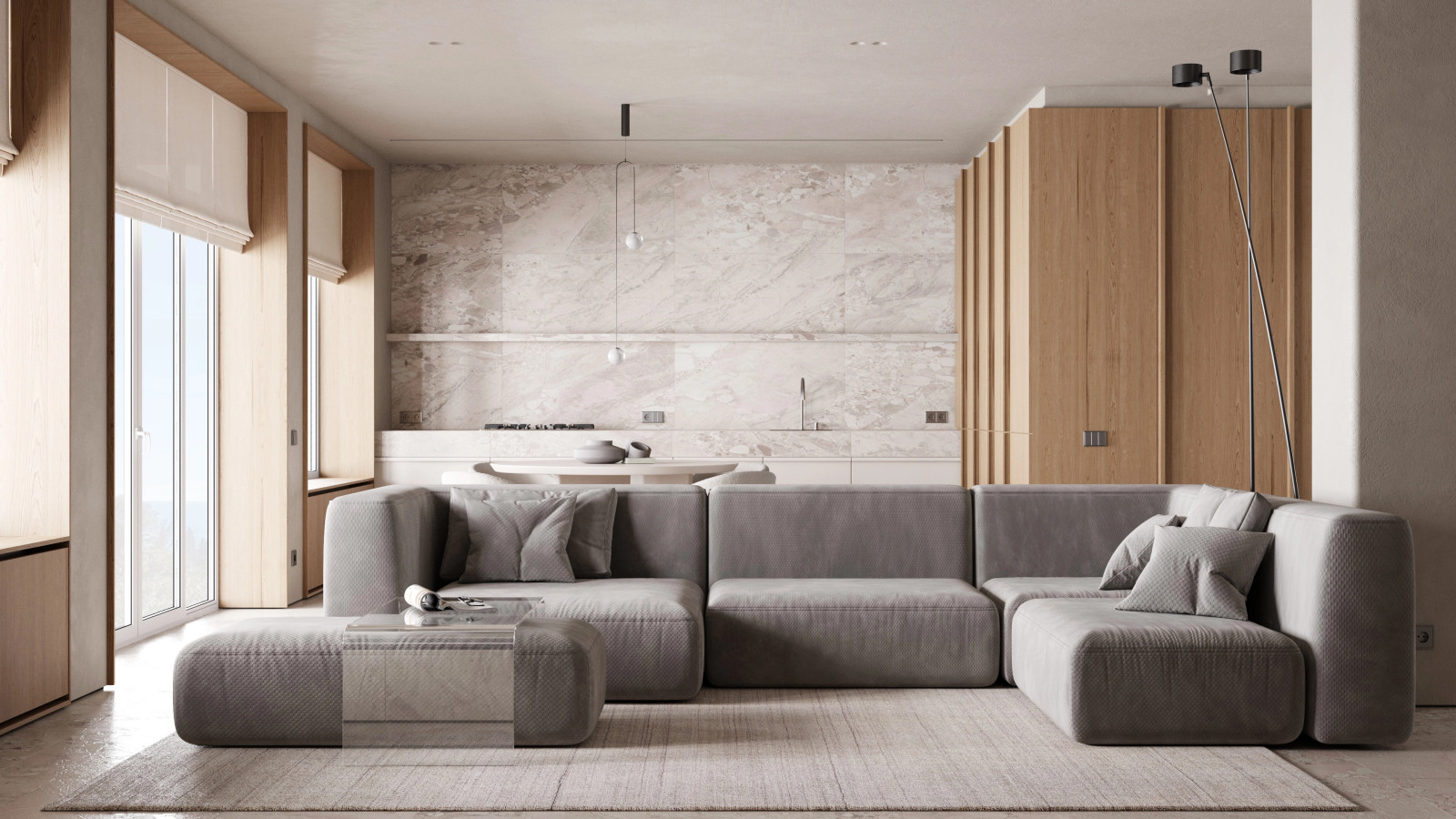 Обложка проекта: D-101