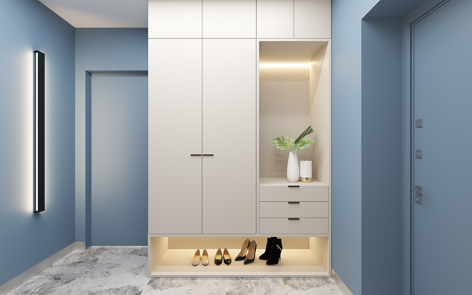 ЖК Новые Черемушки