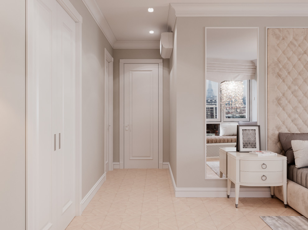 ЖК Флотилия