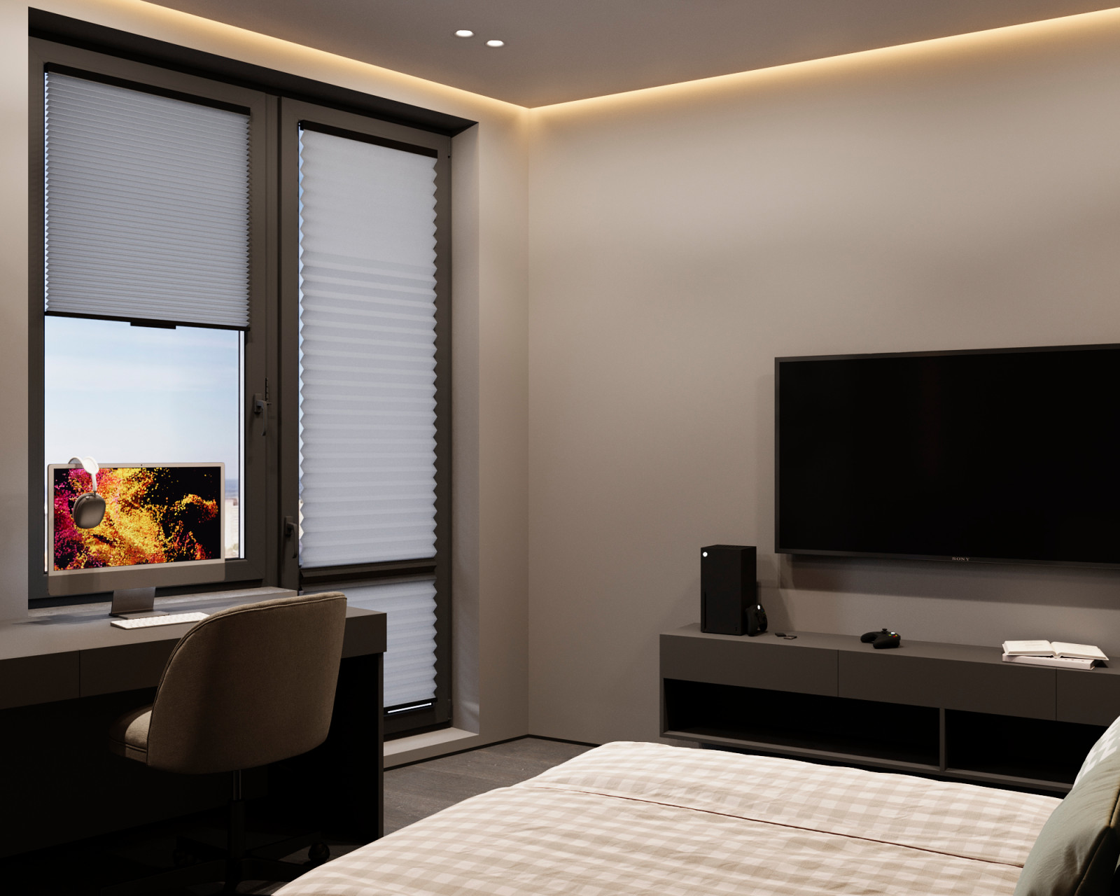 ЖК Времена года