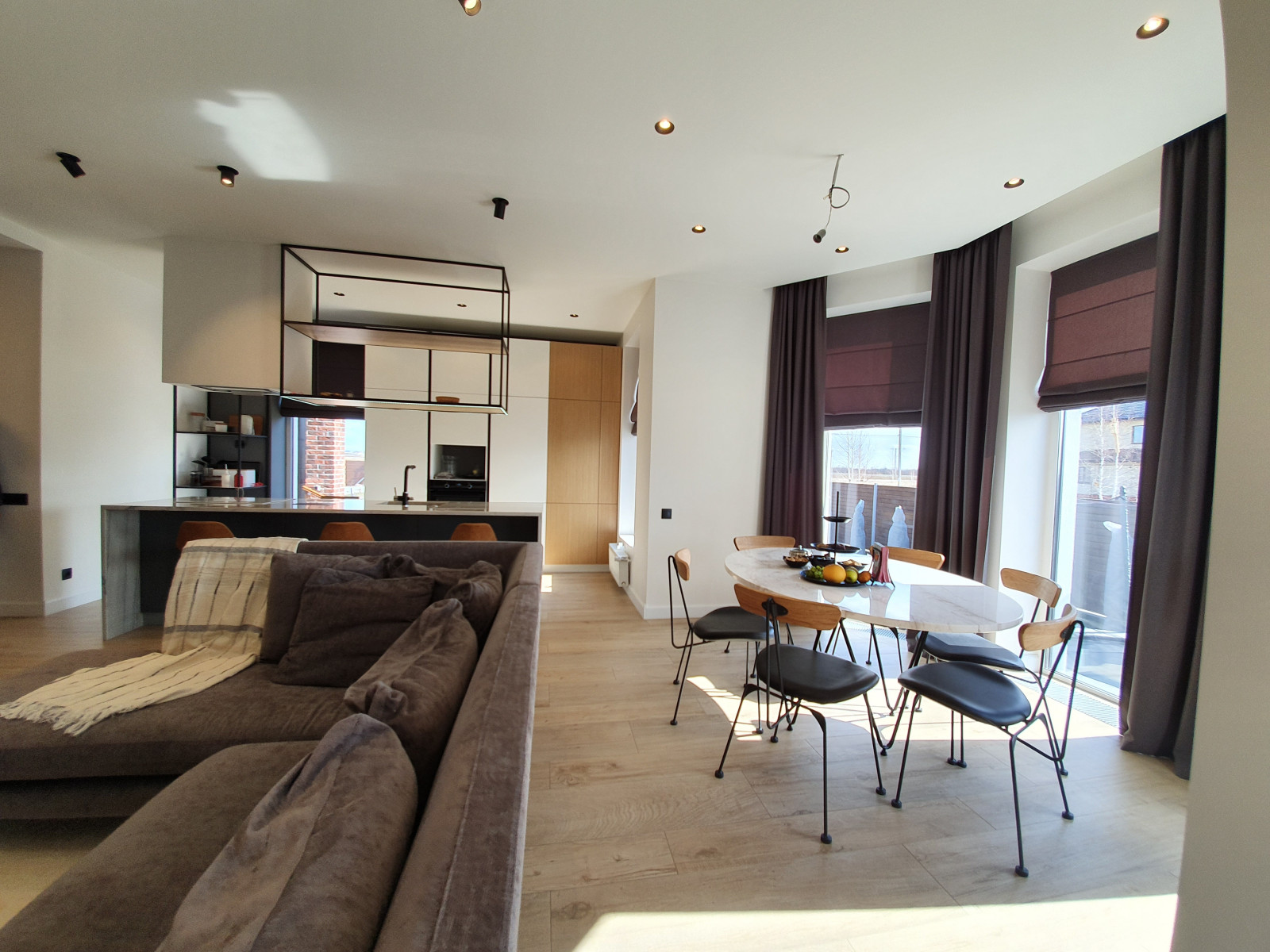 Кухни и мебель для дома в пос. Столбище