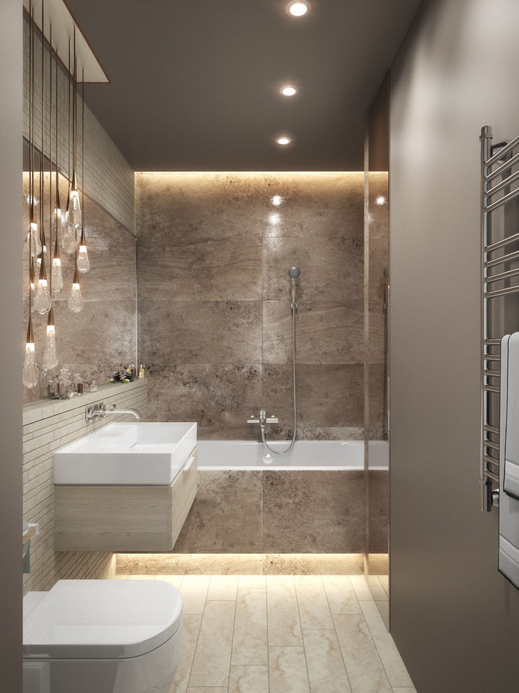 Квартира на Л.Голикова