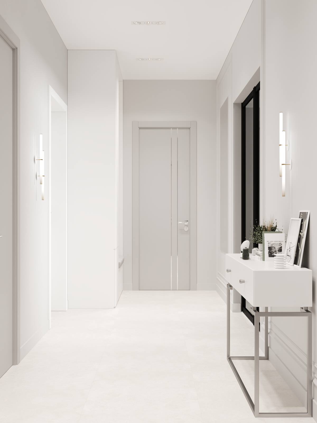 ЖК Брусилово