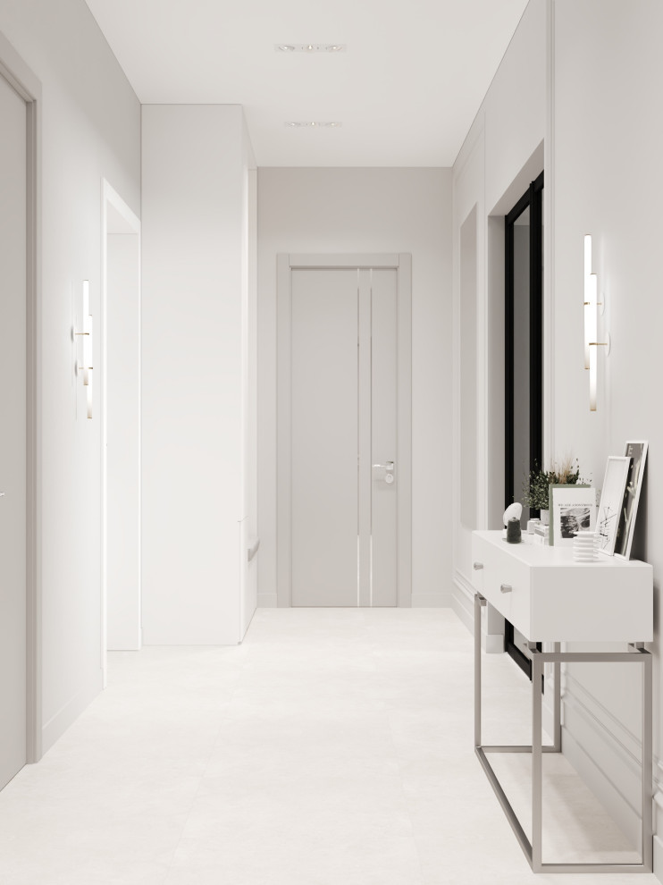 ЖК Брусилово