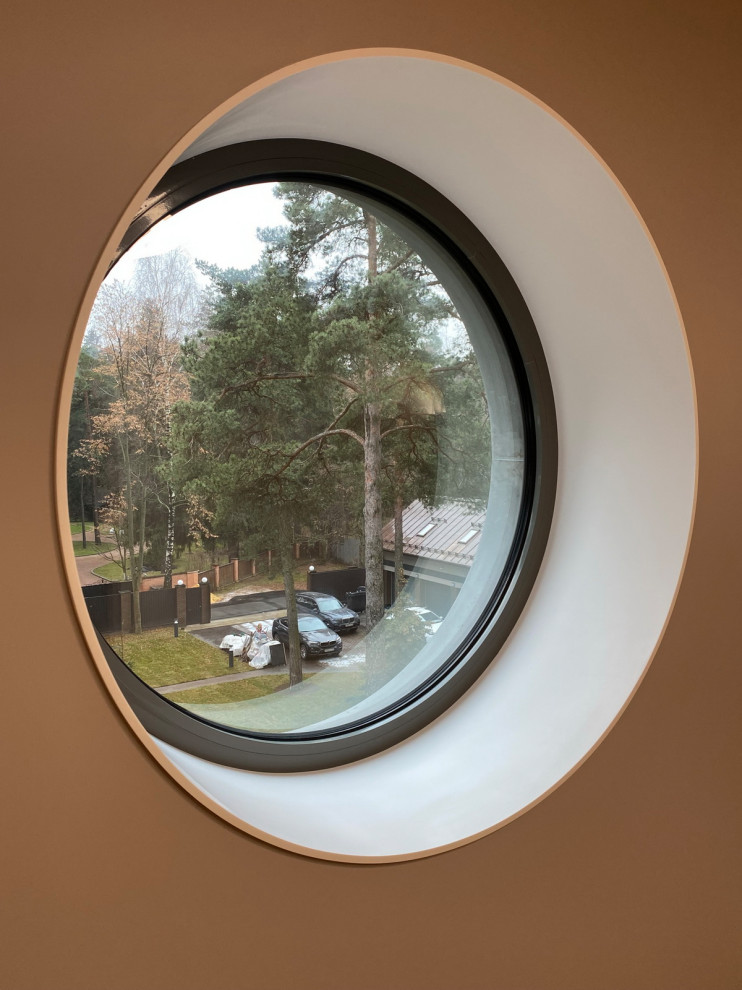 Реновация дома в Малаховке