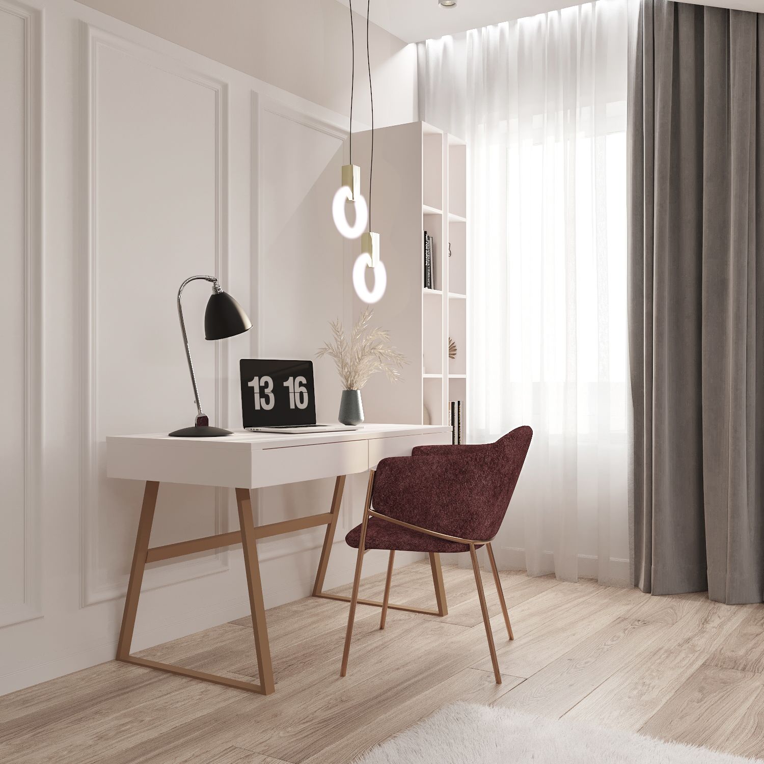 КП Орешкино