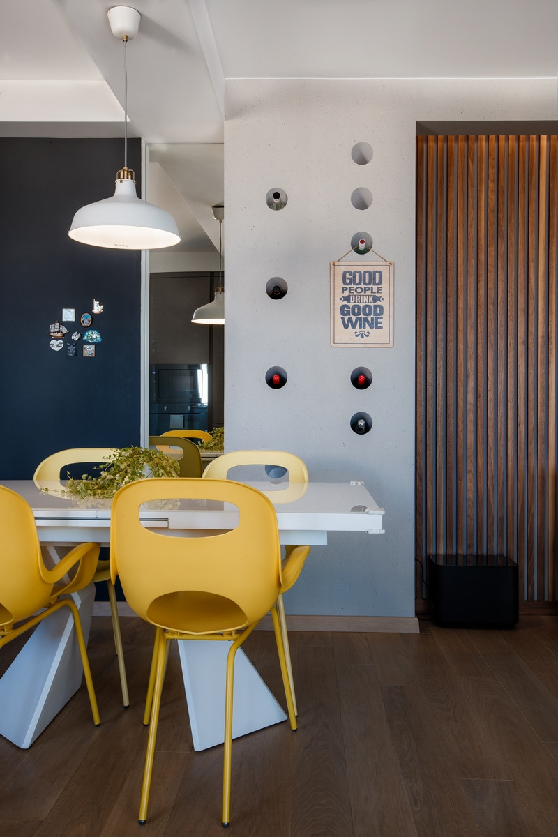 Просто фото: Где хранить запасы новогоднего спиртного