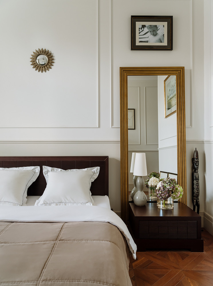 Квартира на Цветном бульваре