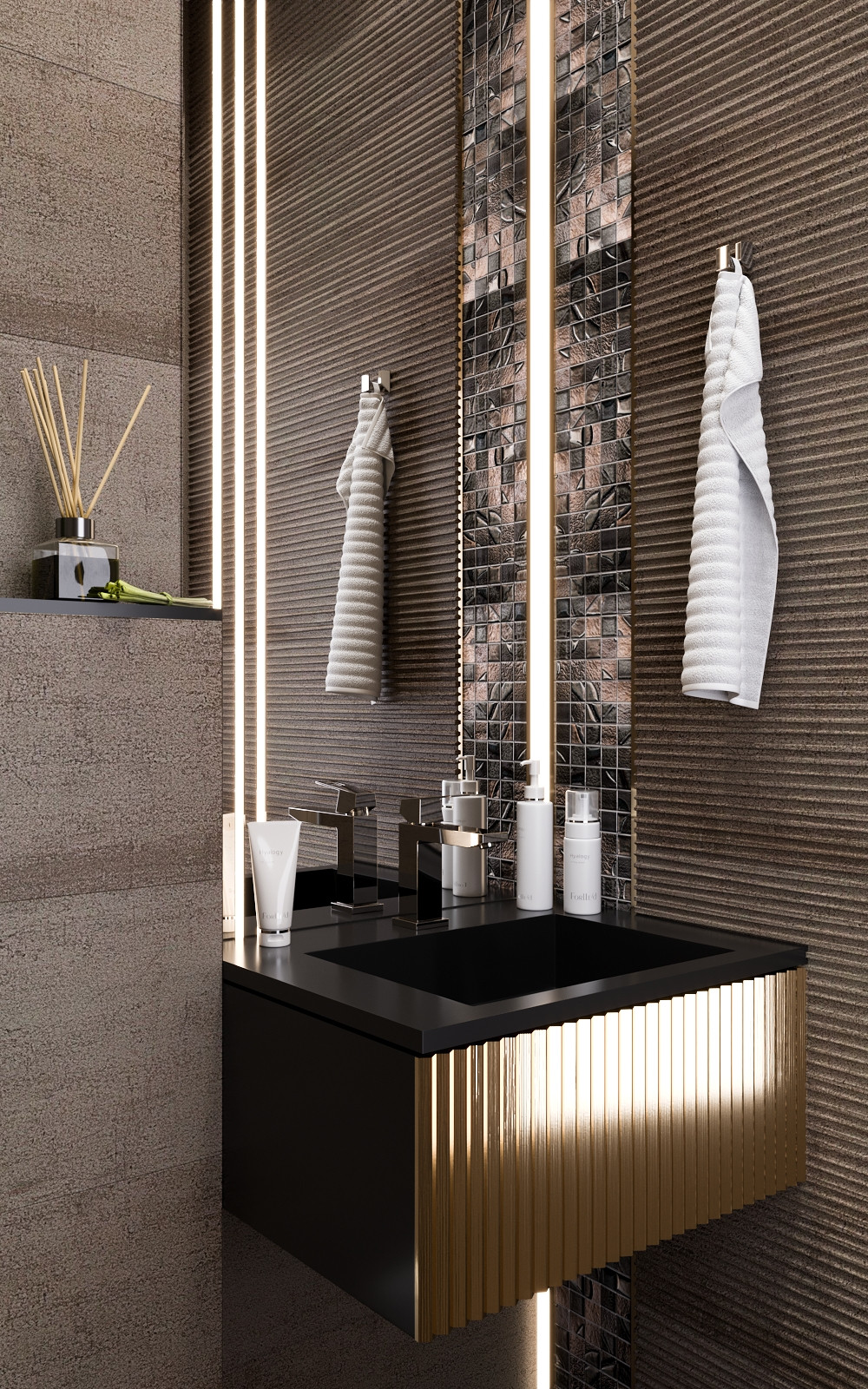 ЖК  Династия, -130м2