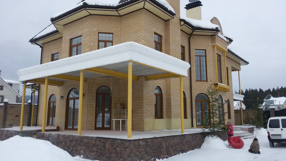 Ульданов Валерий Борисович г. Златоуст