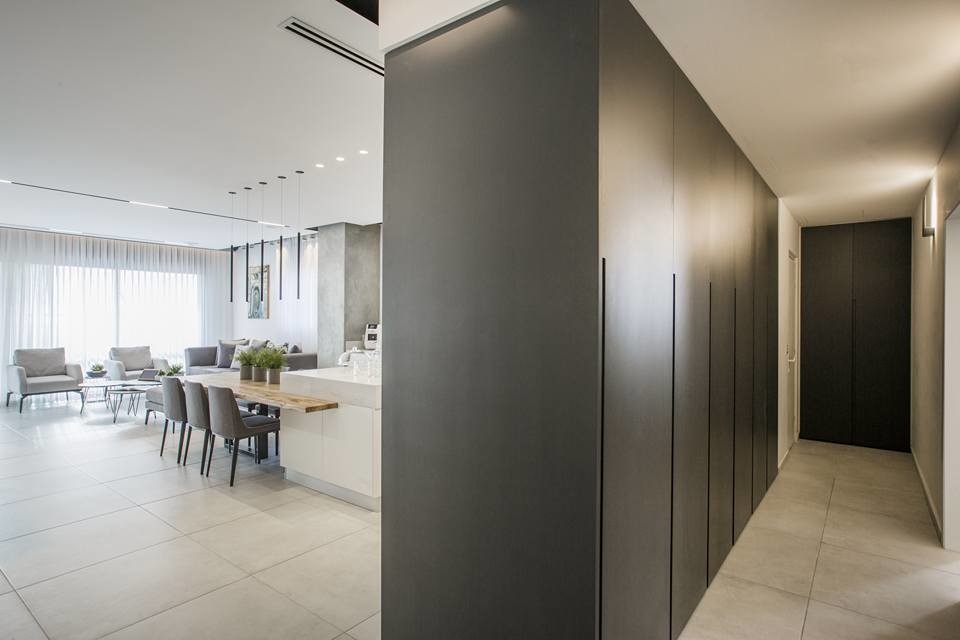 Ремонт квартиры в Ришон Леционе