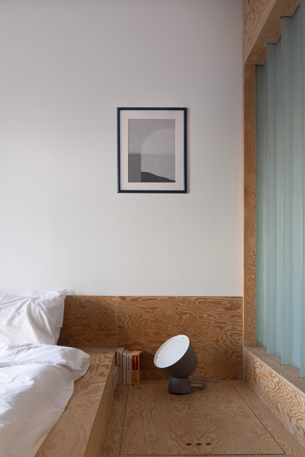 Houzz тур: Квартира по образу марокканской медины