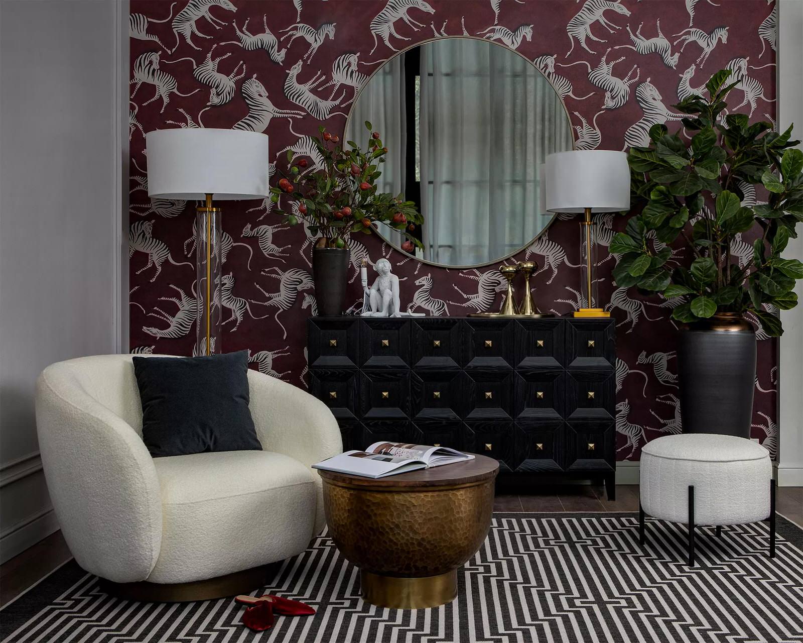 Интерьеры FULL HOUSE