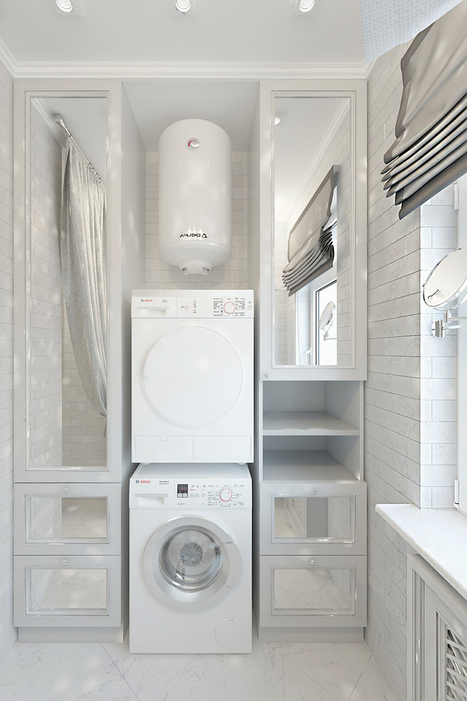 Дизайн-проект квартиры в Казани